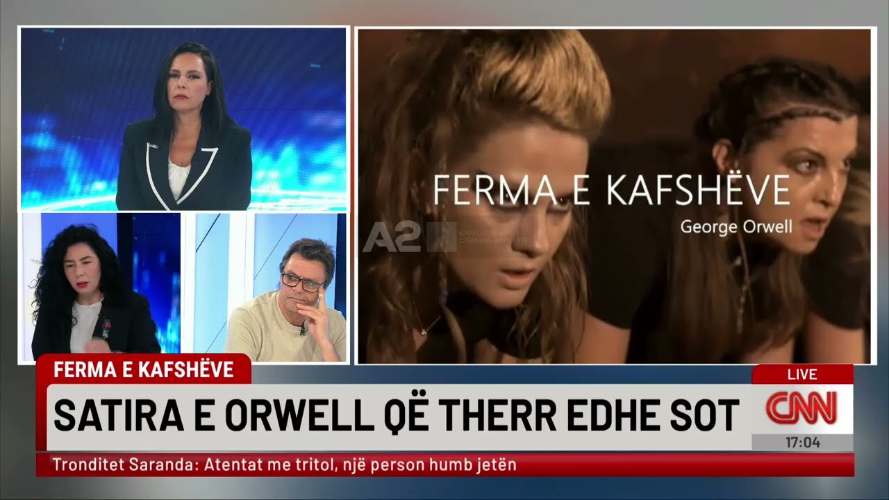 “Demokracitë janë të detyruara të dështojnë” — sa më shumë pushtet pakicës, aq më diktatorë bëhen...