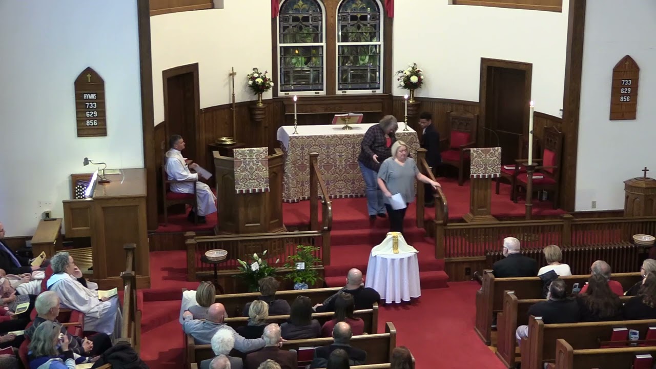 Doug Ocheltree's  Celebration of Life