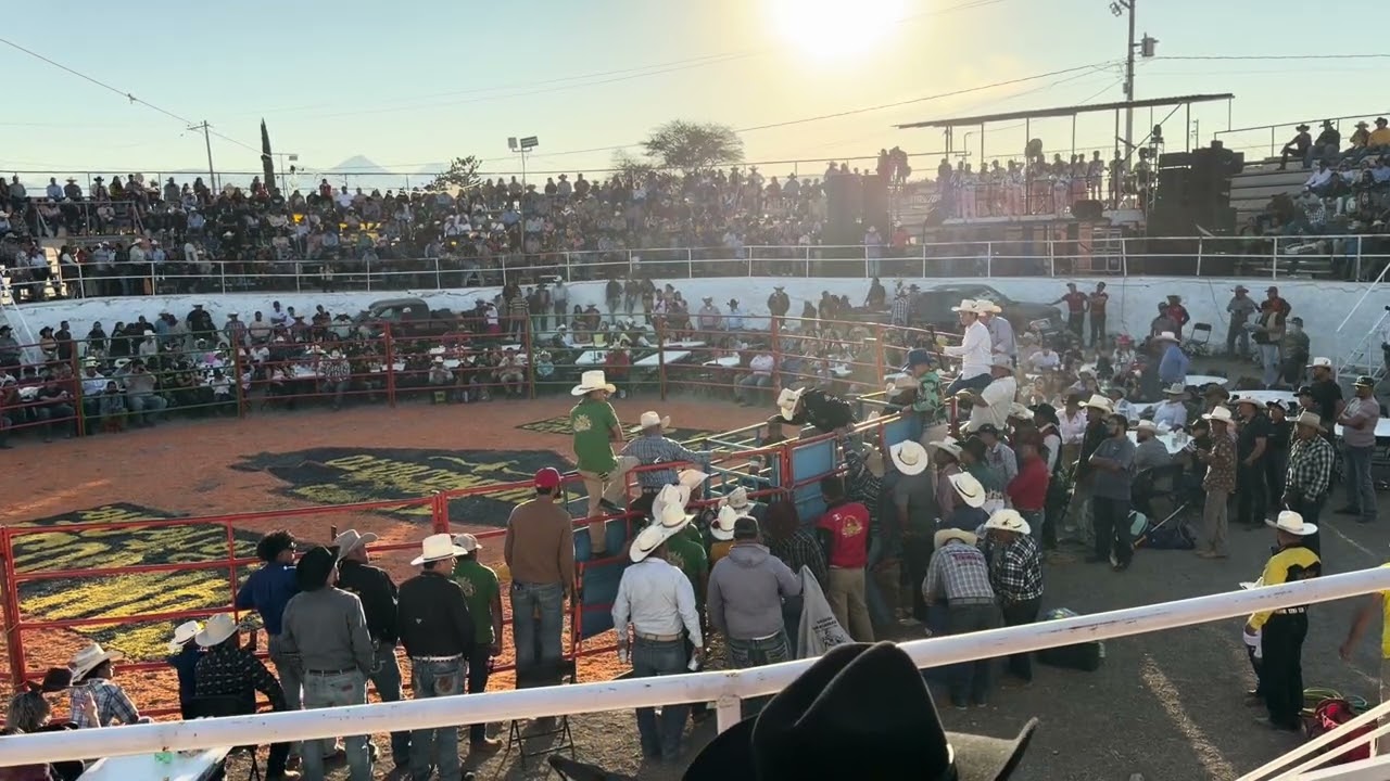 4#torneo San jose de porto Guanajuato 2026
