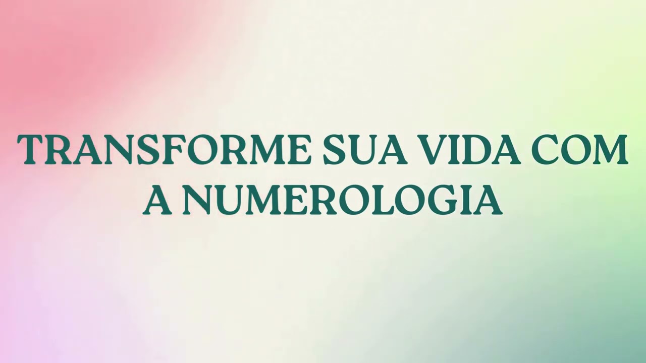 Estudo da tabela  Pitagórica