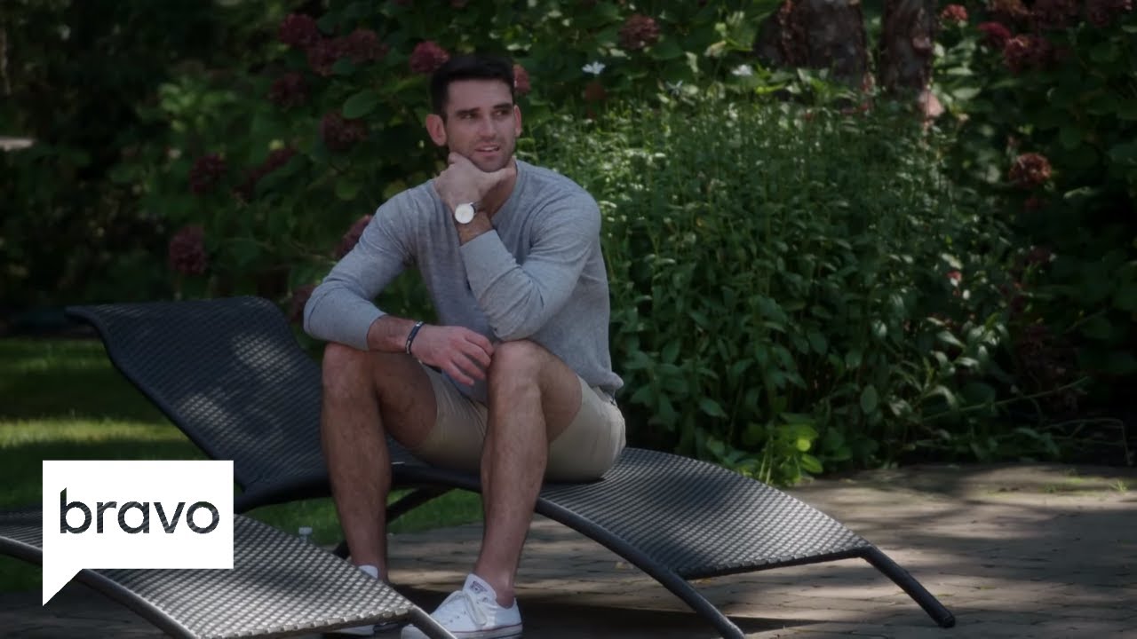 Summer House: Carl Confronts Stephen About Spreading *That* Secret (Season 2, Episode 11) | Bravo