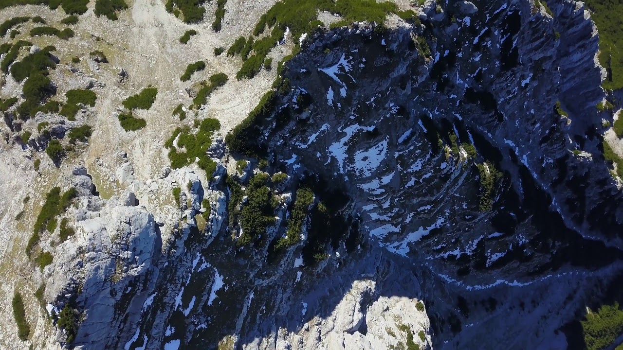 Loferer Steinberge 4K