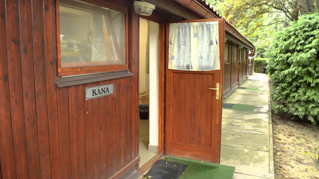 A Tahi Baptista Tábor fűtése EGYH-EOR-14-0324