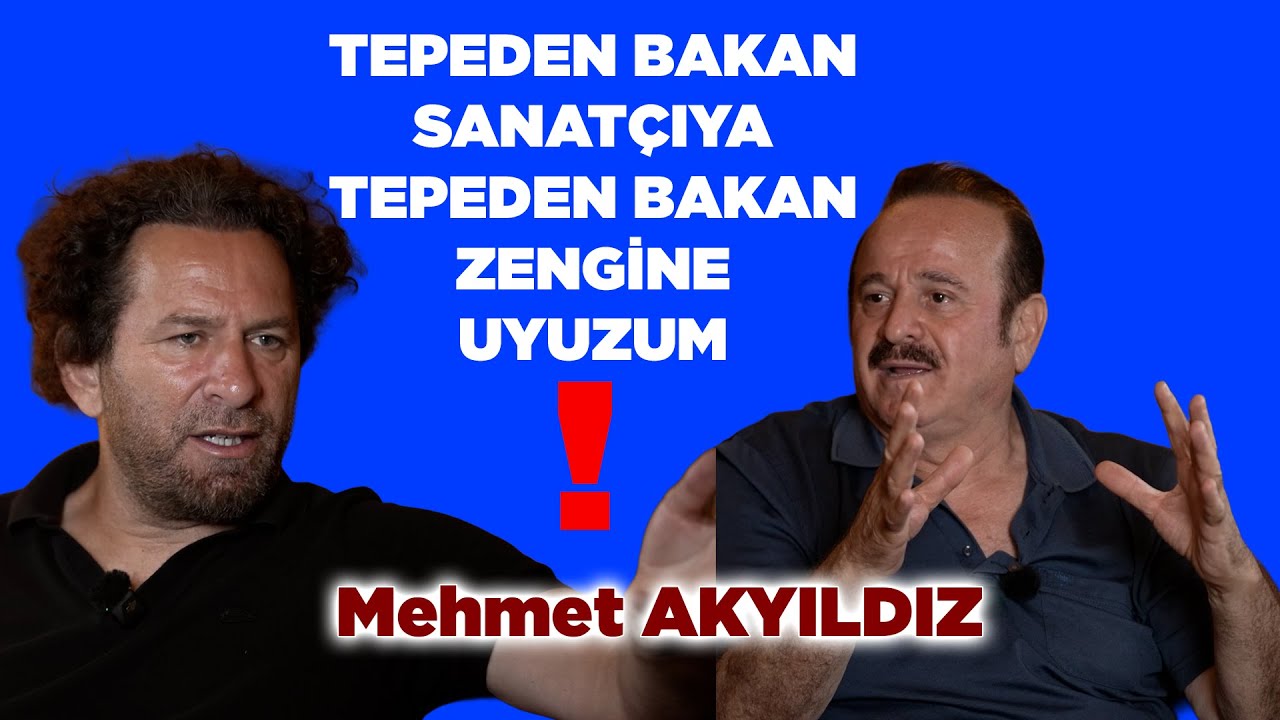 CEVDET GÜMÜŞ'LE BAMBAŞKA 