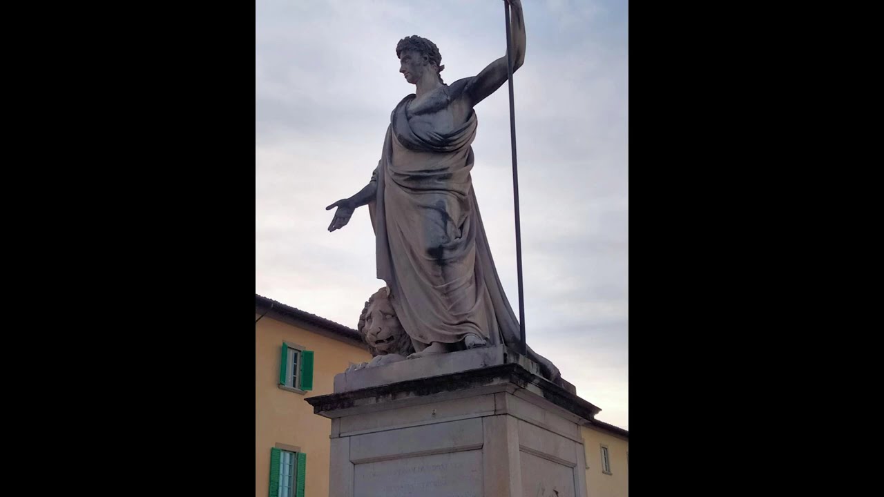 Castiglion Fiorentino, Arezzo e Cortona (Dic '25)