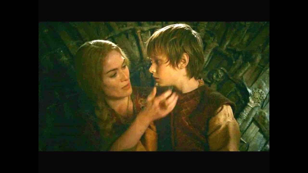 [Game of Thrones] The Battle Is Over, We Have Won! [Tywin Lannister]