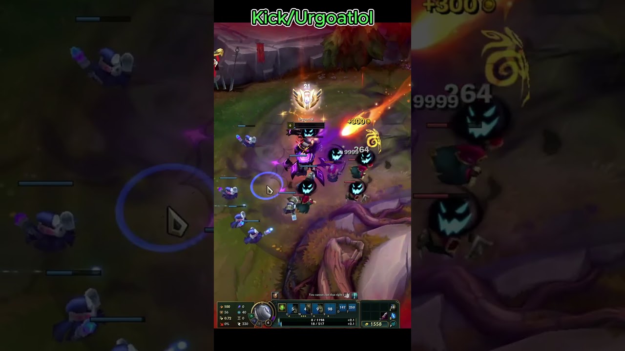 Low masta worse than iron4  #leagueoflegends