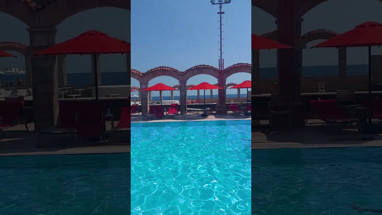 Club Hotel Sera!!! Водное поло!!!🤩
