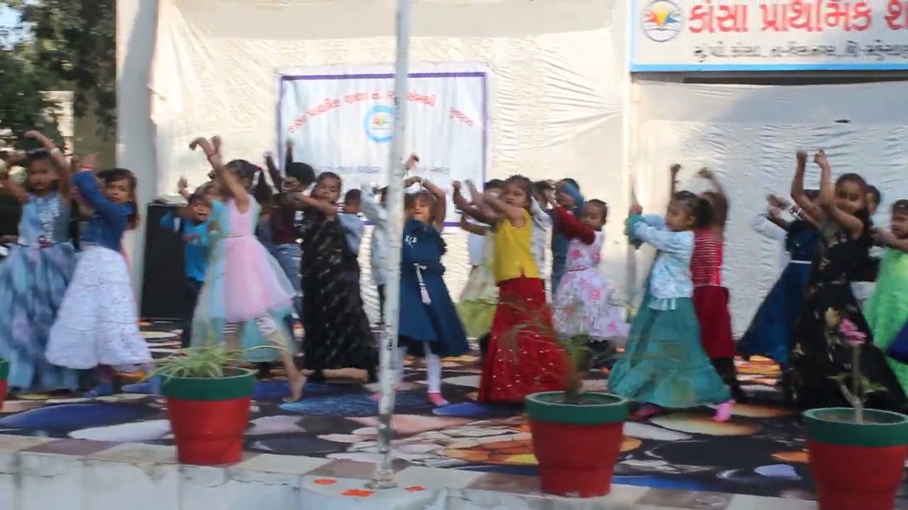 kansa primary school 2