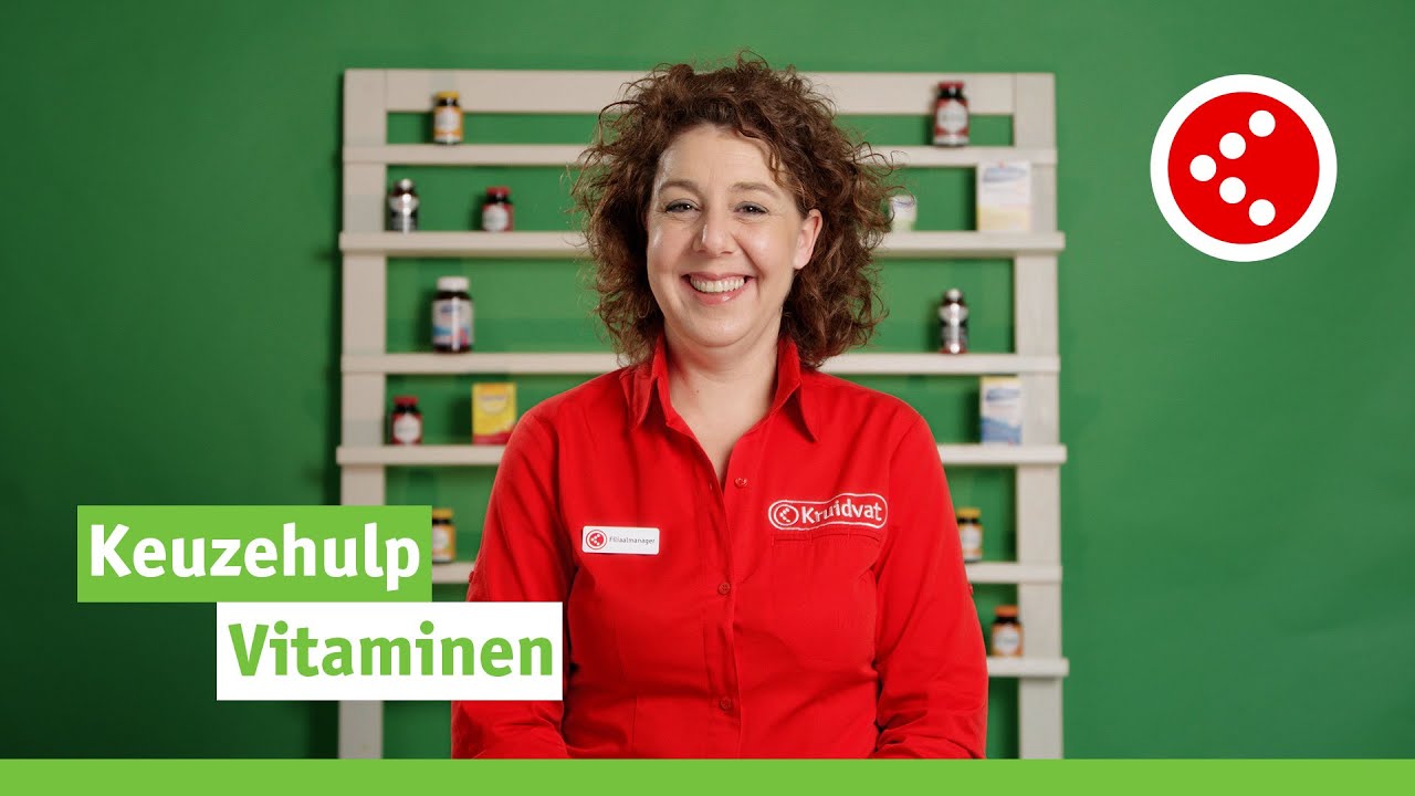 Alles wat je moet weten over het gebruik van vitaminen | Keuzehulp | Kruidvat