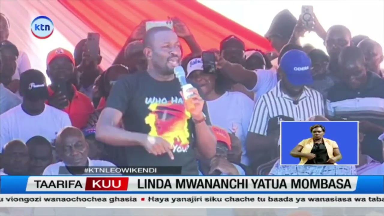 Linda Mwananchi yatangaza kujitenga na Linda Ground