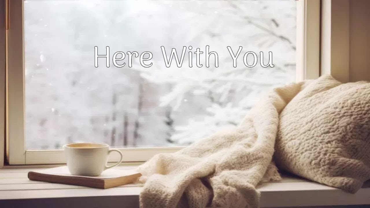 [fermara]🎹Here with you 🌤️Winter Morning Piano