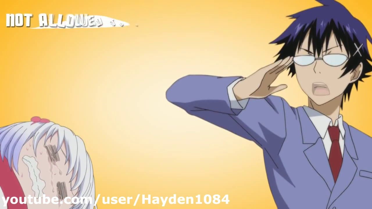 #japspam S01E21