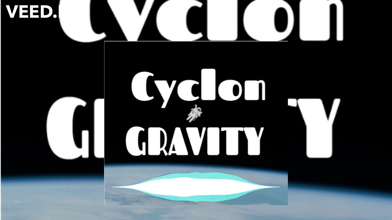 CYCLON (GRAVITY)