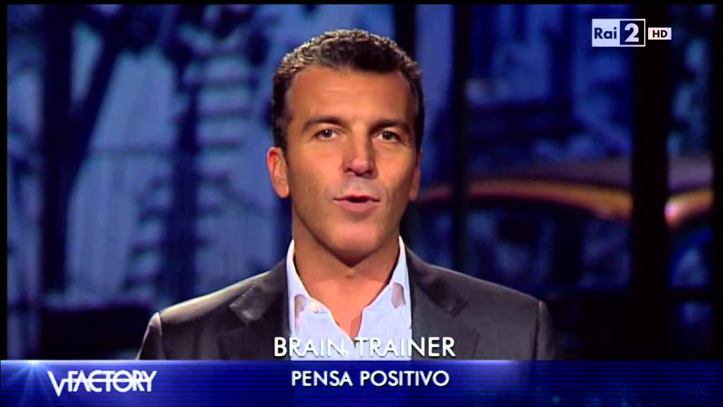 Pensiero Positivo e Visualizzazione