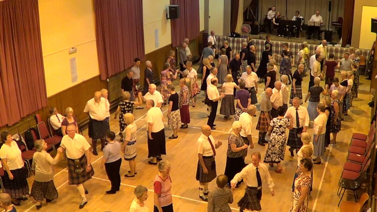 Jubilee Jig