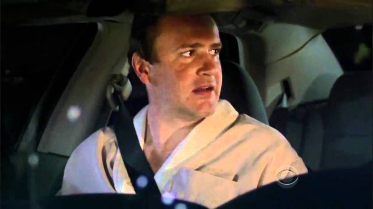 Ted's & Marshal's - 500 miles ( HIMYM - fun time )