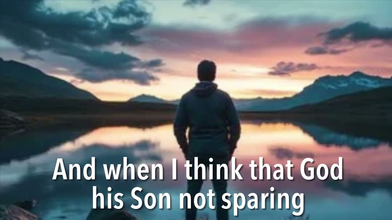 How Great Thou Art