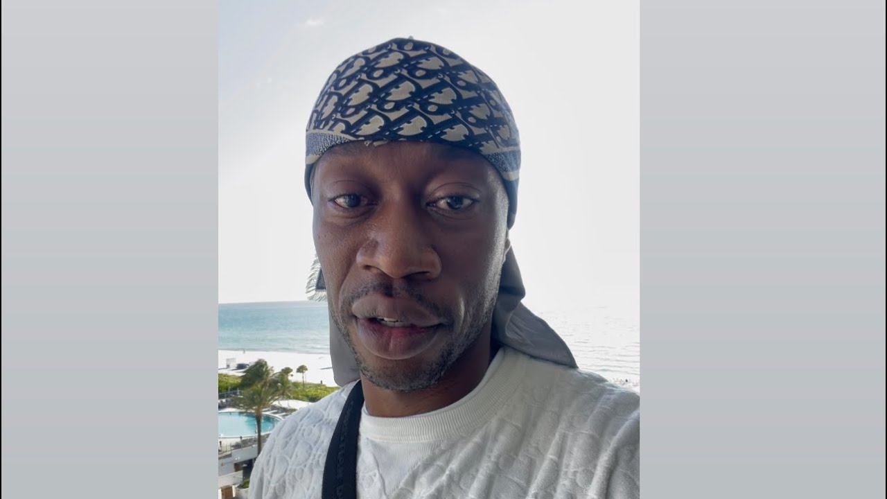 Brother POLIGHT speaks about the sex charges being Dropped
