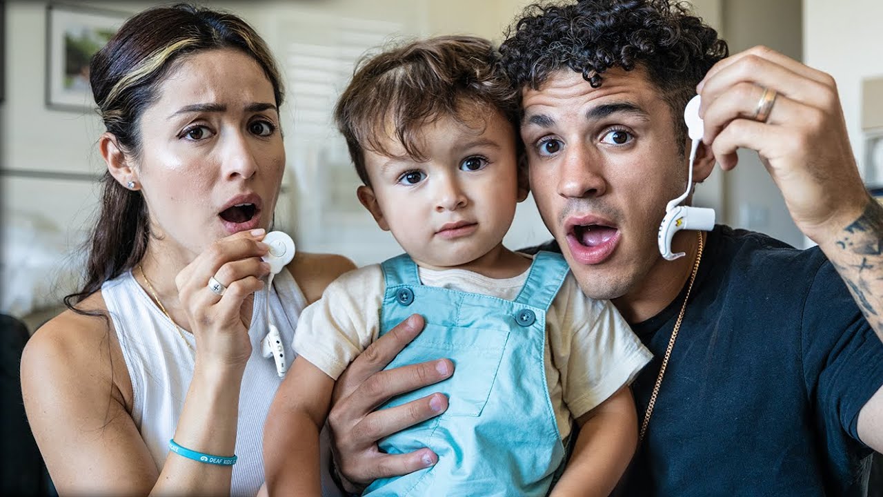 Neo's Cochlear Implants are Not Working!