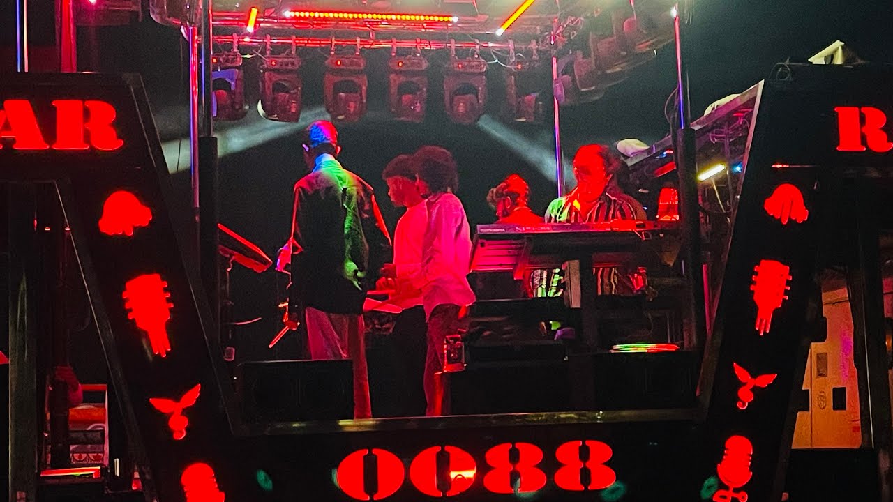 संबळ कावडी💥l रॉक स्टार बॅंड ००८८✨Rock Star 0088