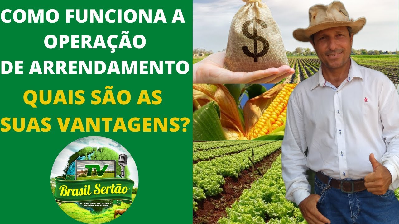 COMO FUNCIONA A OPERA&Ccedil;&Atilde;O DE ARRENDAMENTO E QUAIS S&Atilde;O AS SUAS VANTAGENS