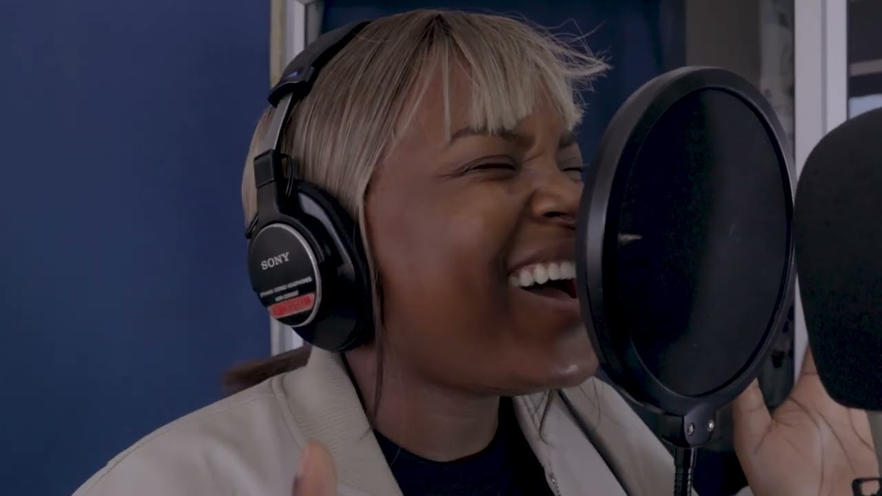 Eria Chibvongo TOPA MBIRI YOSE official video