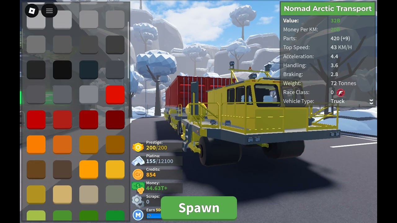 Normal day in cc2 part 1