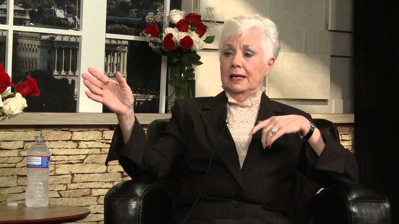NewsPlus | Shirley Jones Interview