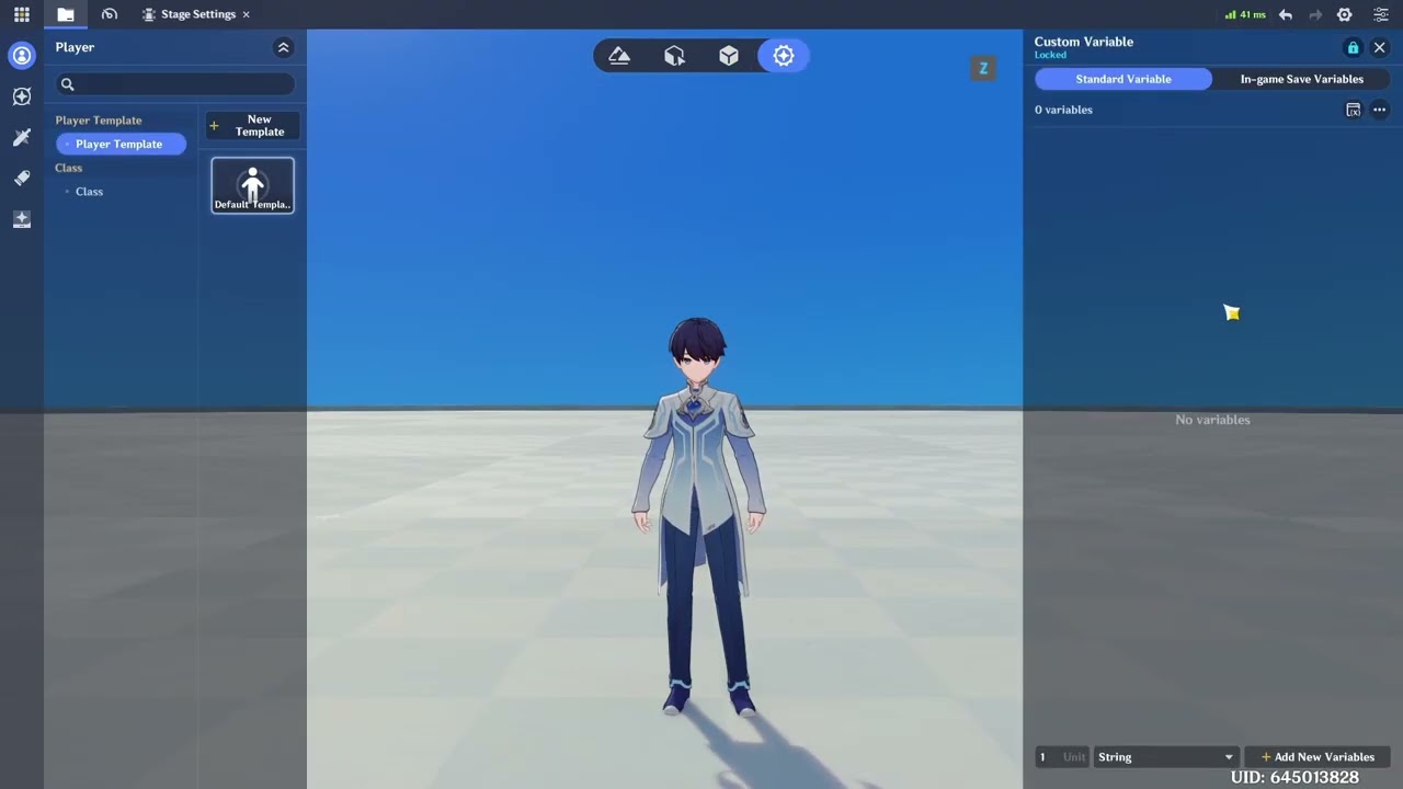 Genshin Impact's Miliastra Wonderland - Full Gun Combat System From Scratch!