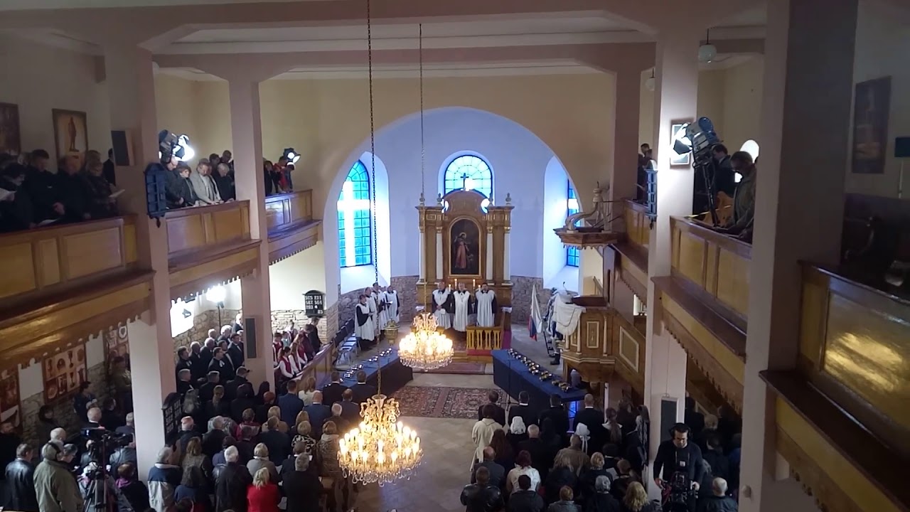 Kto za pravdu horí-  Hudba Ministerstva vnútra SR