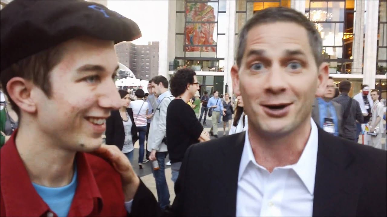 Interview of Jonathan Perera, global manager at Microsoft [Imagine Cup 2011]