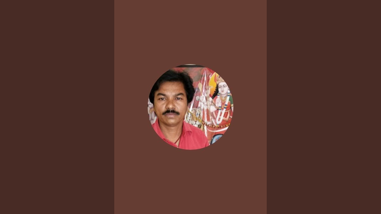 Virendra Dehariya is live