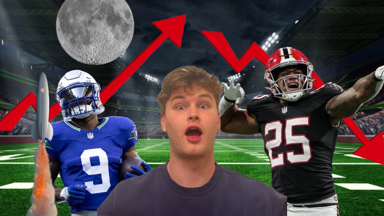Free Agency Changed EVERYTHING