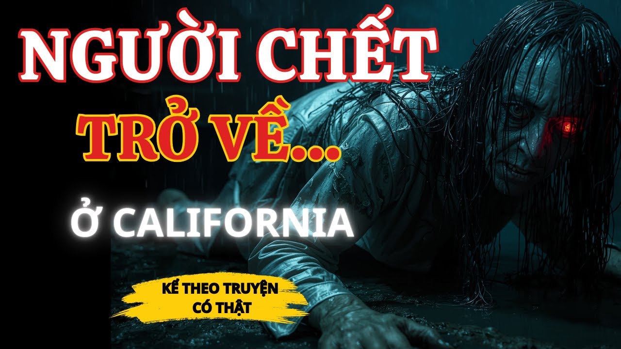 Truyện Ma Nguyễn Ngọc Ngạn - Kinh Dị Và Rùng Mình - Đậm Chất Tâm Linh