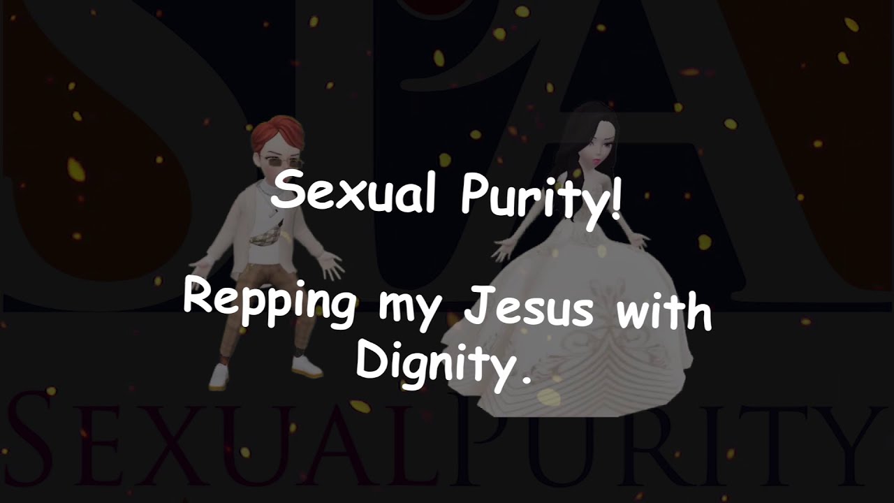 Sexual Purity (Rap) // Commando & P2O