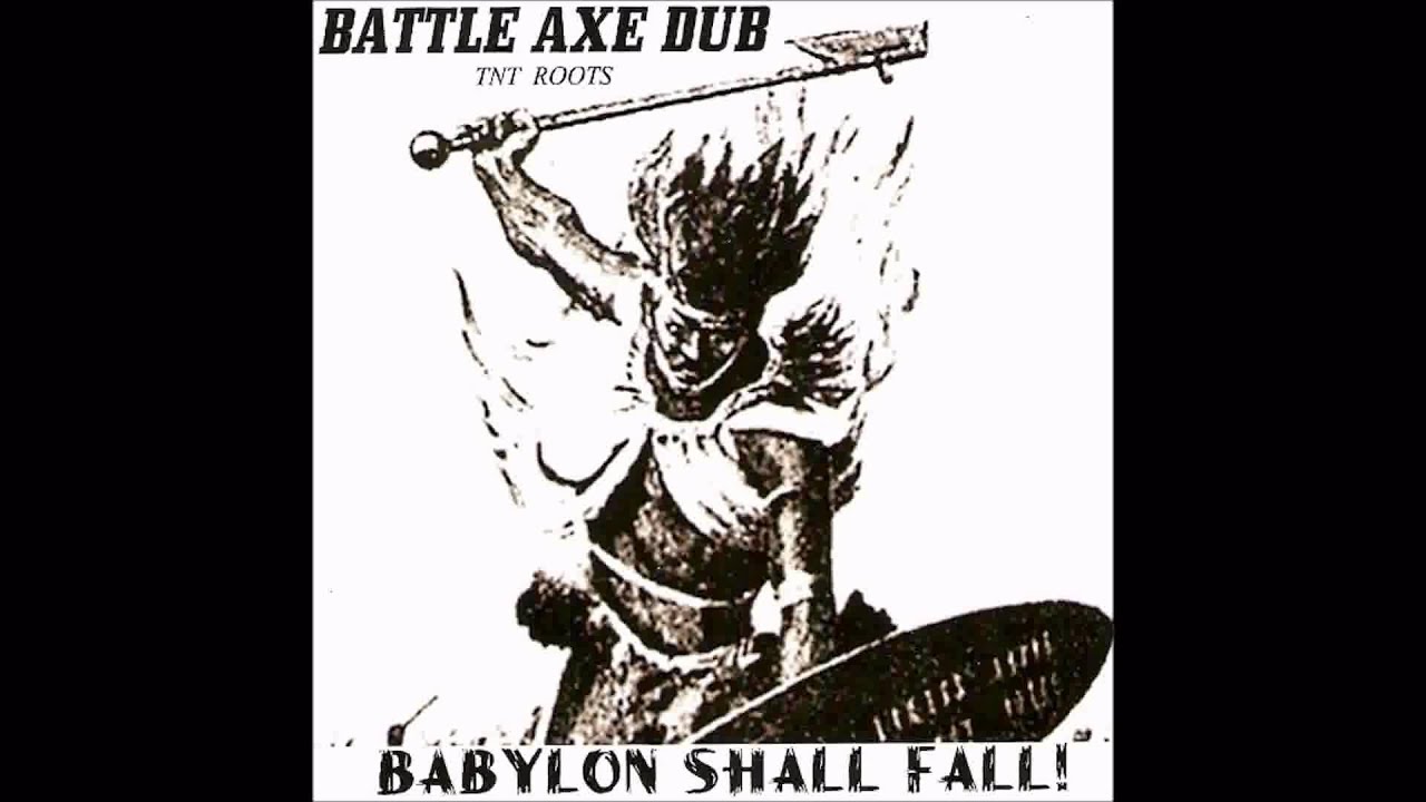 TNT Roots - The Anthem (Aba Shanti-I Killer)