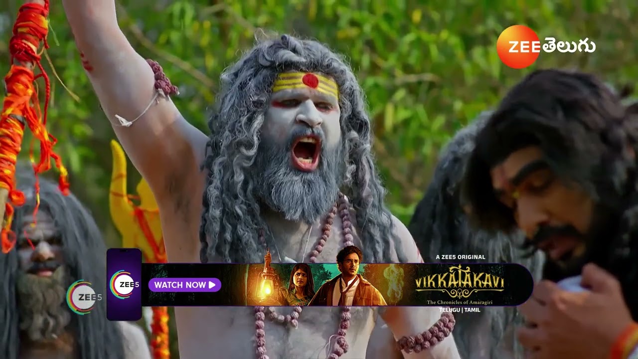 Nindu Noorella Saavasam | Ep - 466 | Best Scene | Jan 21 2025 | Zee Telugu