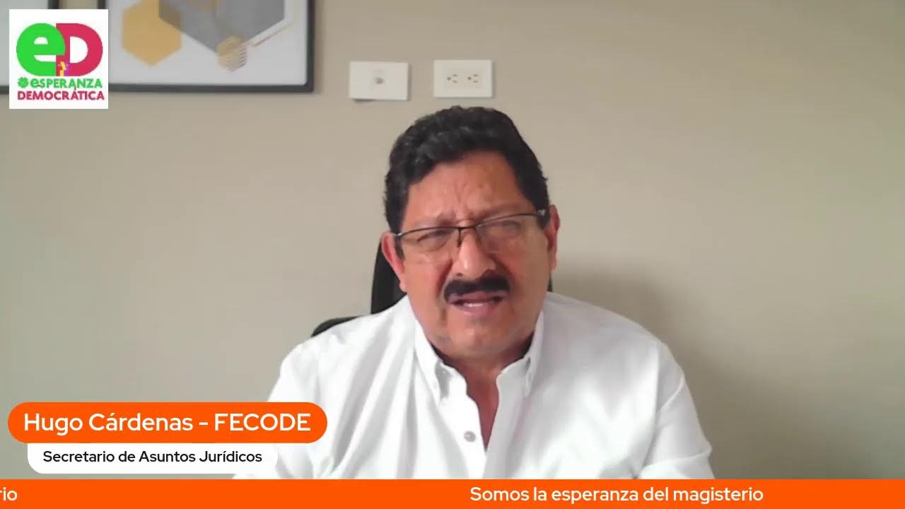 Informe Politico - Sinidical