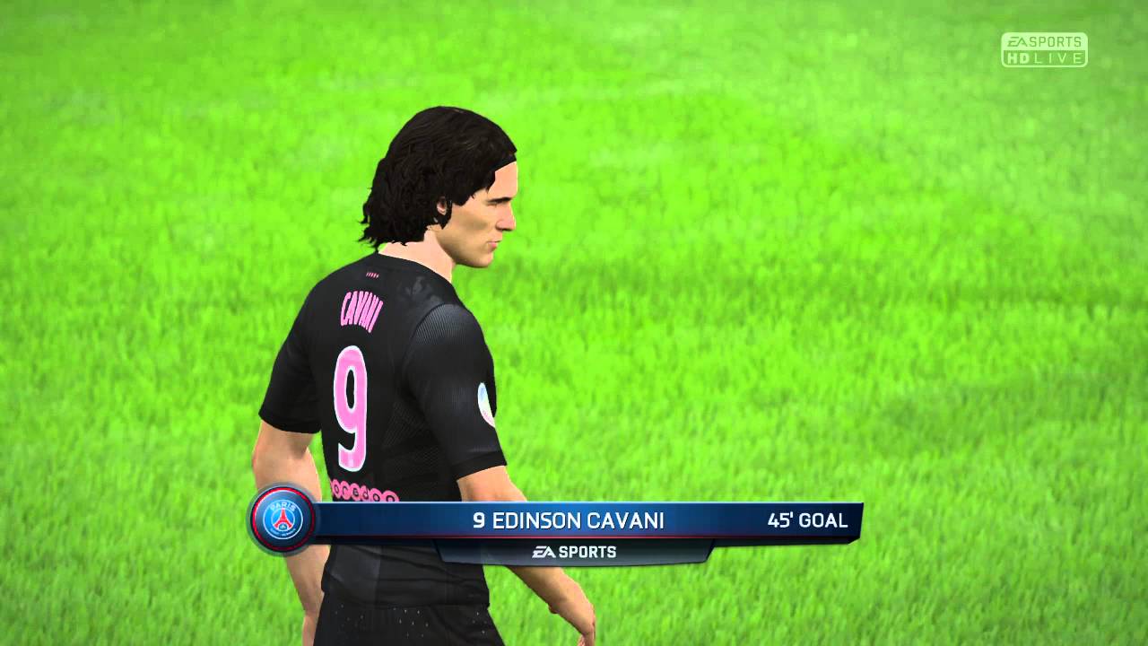 ONLY THE KING OF FIFA
