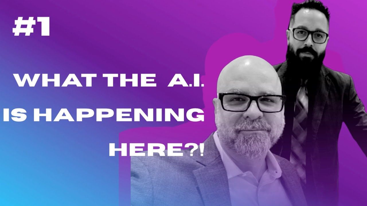 How AI is Changing Everything You Know