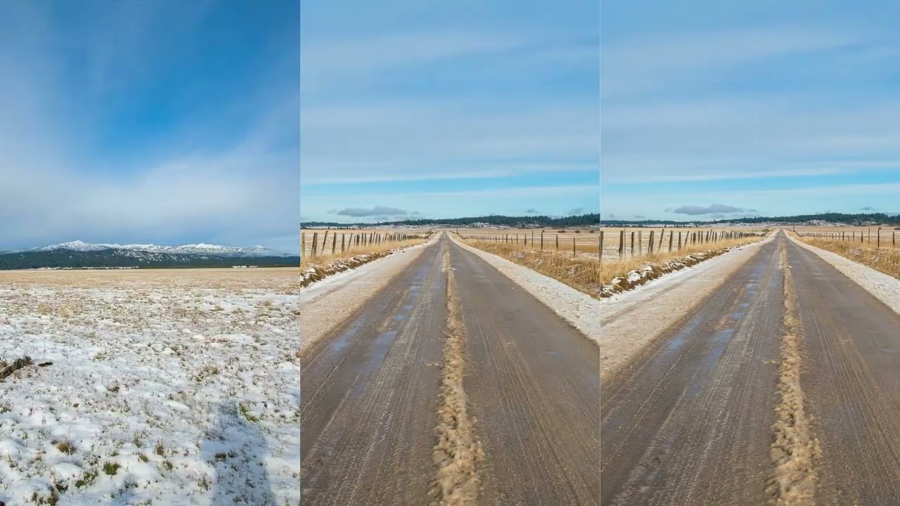 160 Ac Gatfield Road Cascade, ID 83611