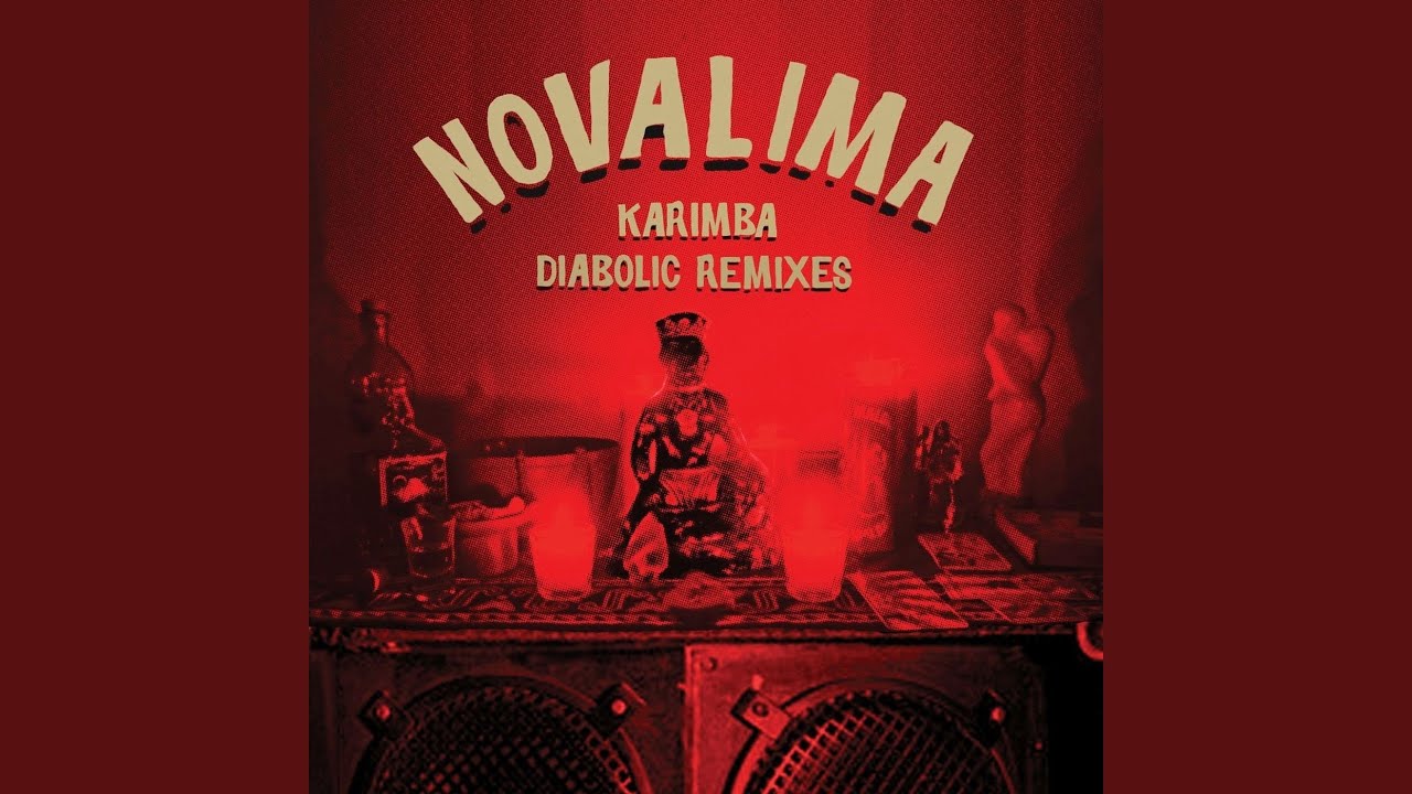 Diablo (Xakosa Remix)