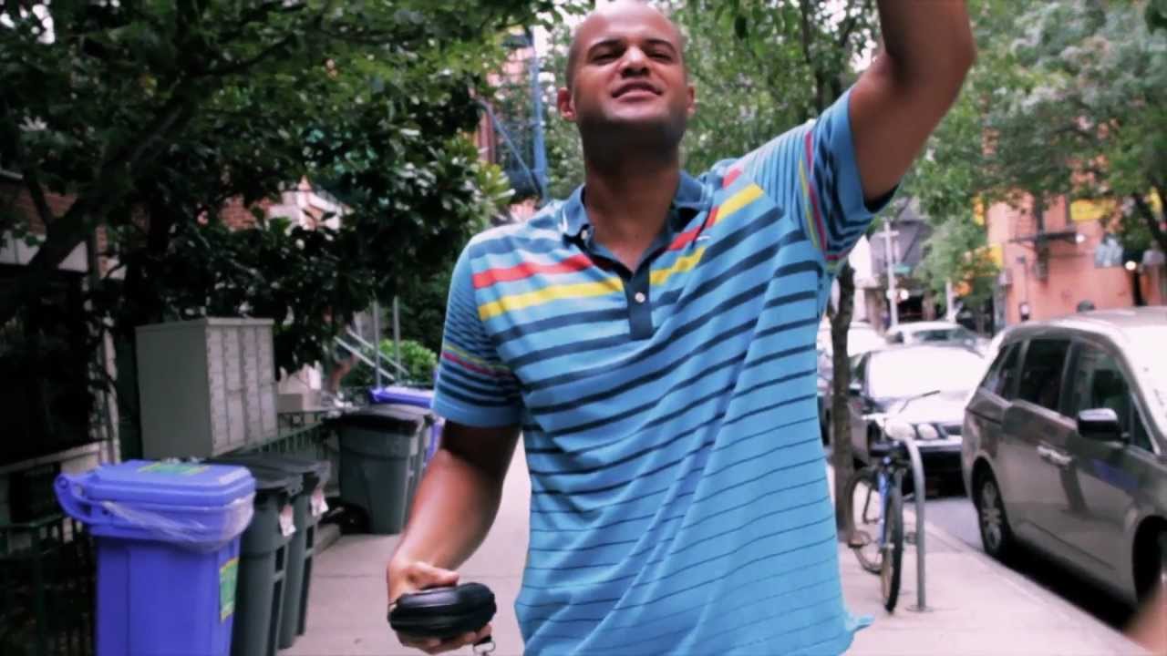 Homeboy Sandman - Not Really