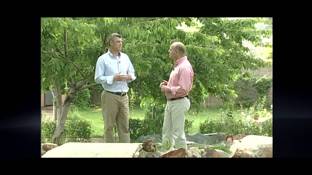 Opinion - Intervista e 2008-ës me Hashim Thaçin! (13 Prill 2016)