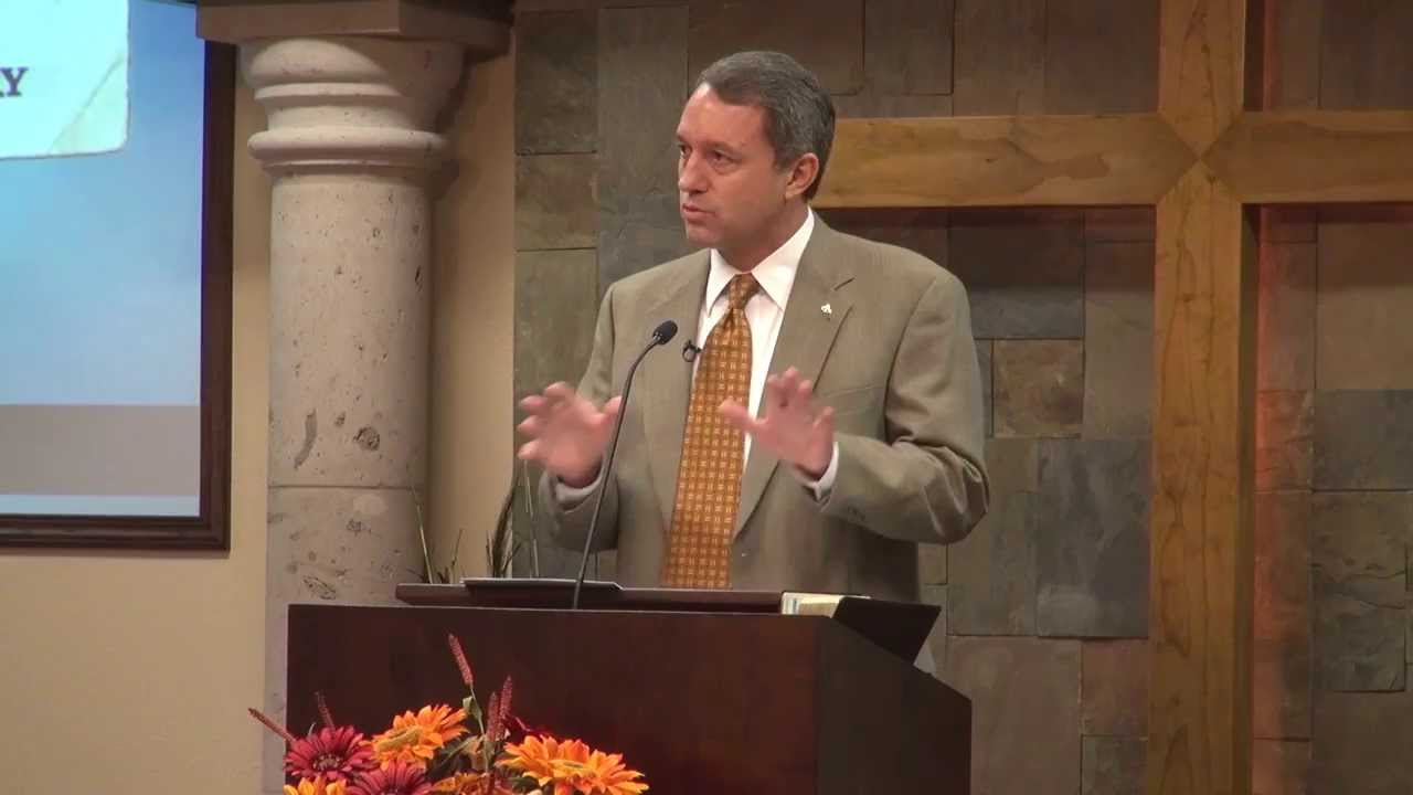 Tickling Ears in Times of Biblical Illiteracy - Part I