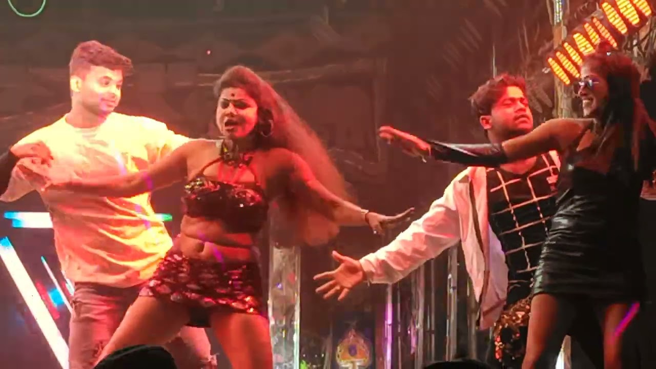 Local madhuri jatra melody song #jatramelody#odiajatra#odiadance