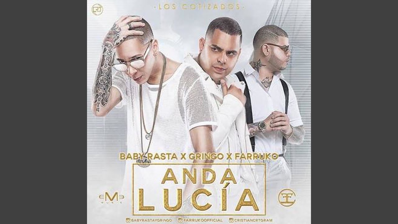 Anda Lucia