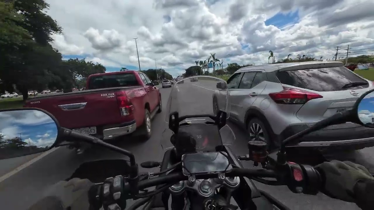 Passeio sexta - Brasília - Outlet