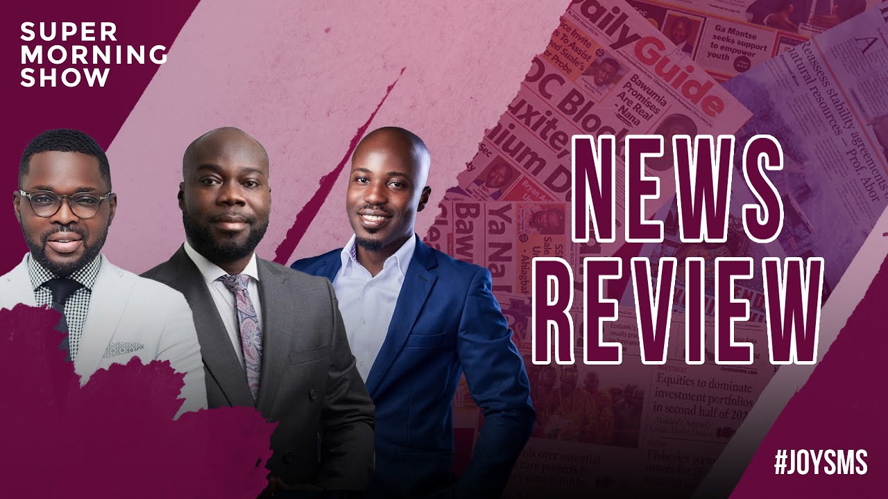 News Review: 2025 BUDGET A GAMECHANGER?